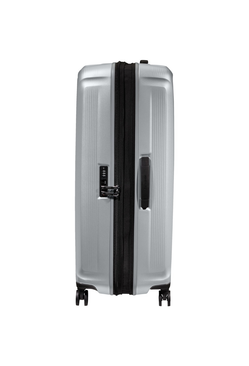 Samsonite Nuon Hartschalenkoffer mit 4 Rollen