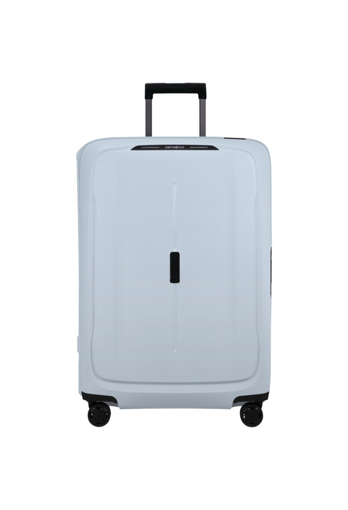 Hellblau / L (71-80 cm)