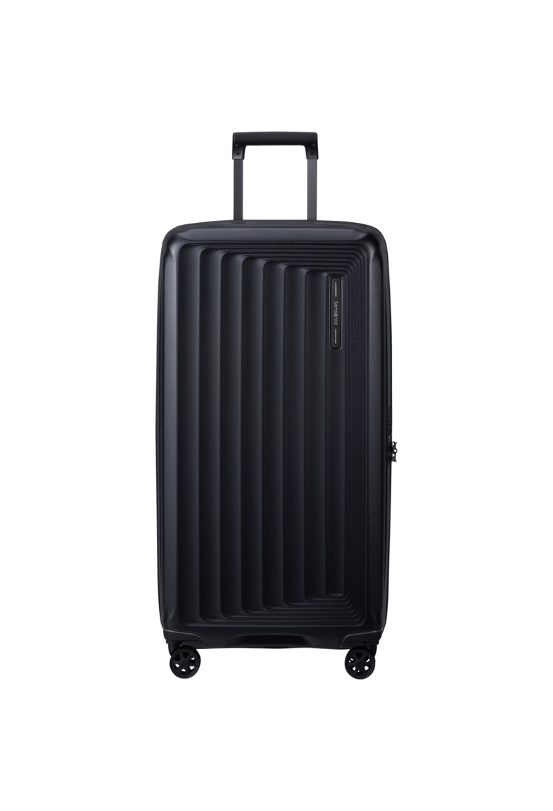 Samsonite Nuon Hartschalenkoffer mit 4 Rollen