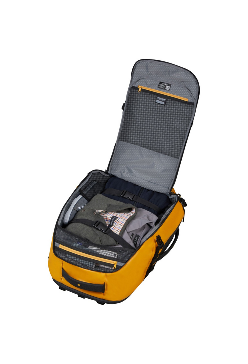 Samsonite Selection Ecodiver Travel Backpack