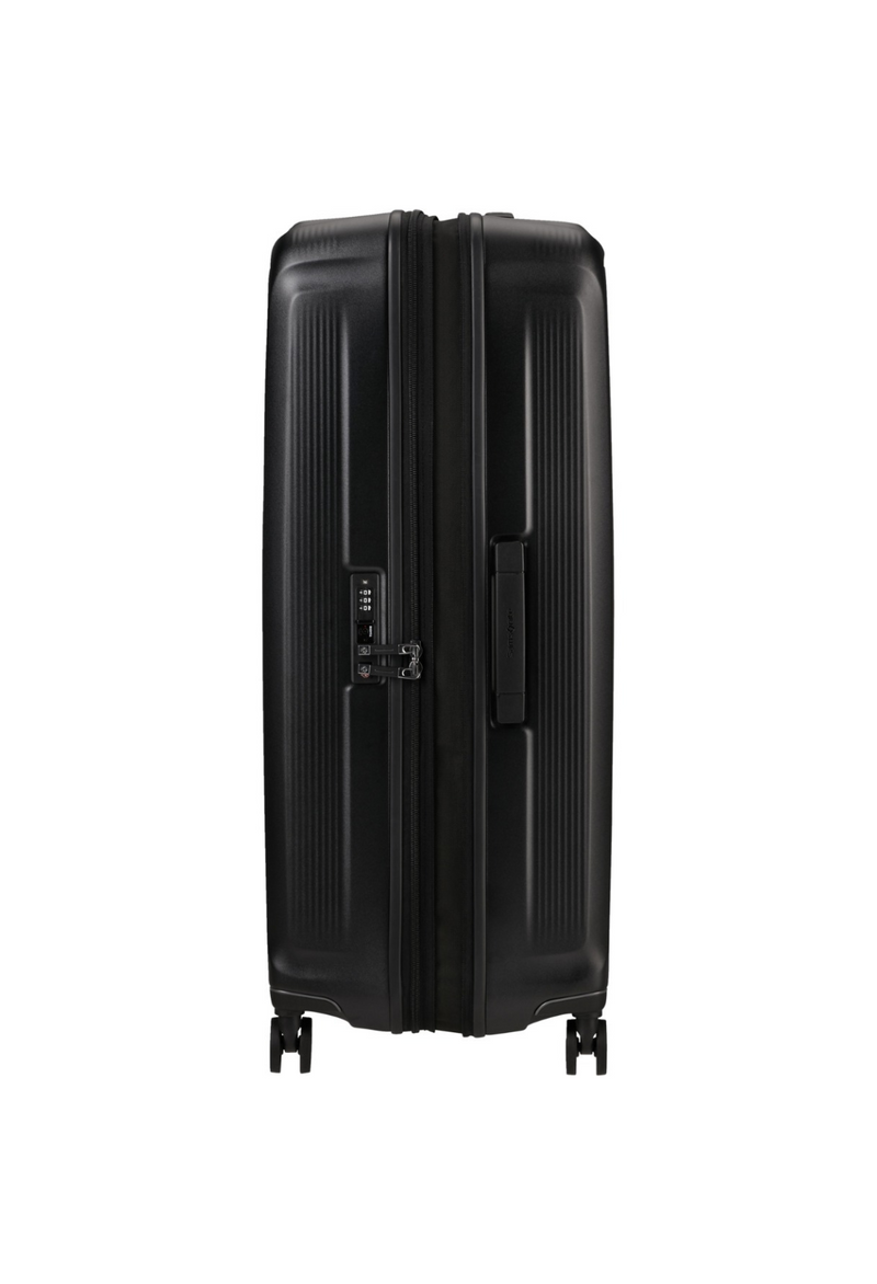 Samsonite Nuon Hartschalenkoffer mit 4 Rollen