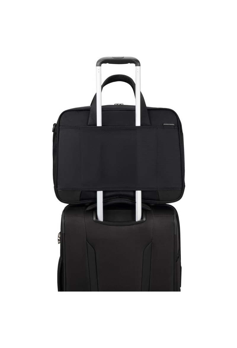 Samsonite Selection Respark Laptop-schultertasche