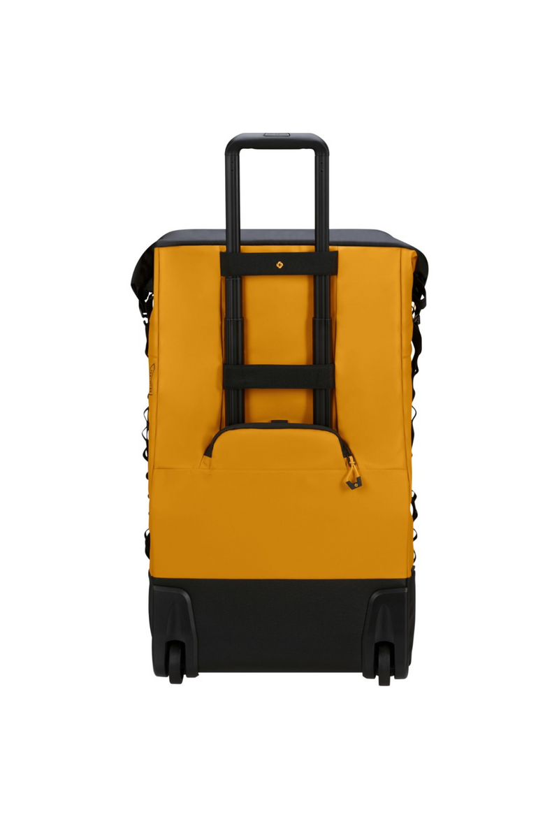 Samsonite Selection Prodiver 4-in-1 Faltbarer Duffel Mit Rollen