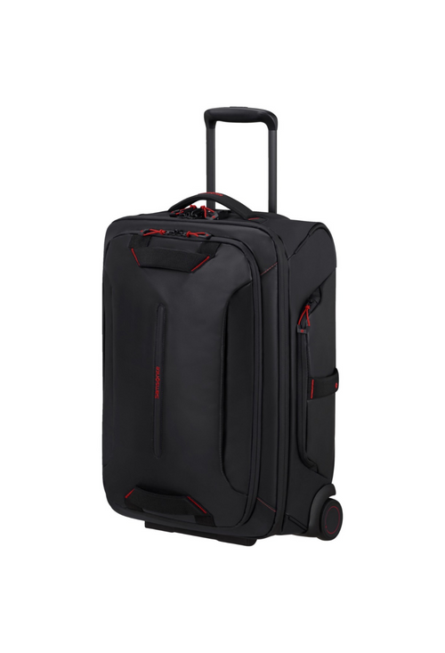 schwarz / XS (Handgepäck) mit 2 Rollen