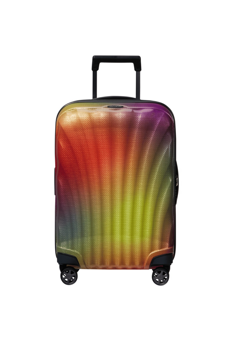 Samsonite Selection C-lite Hartschalenkoffer mit 4 Rollen