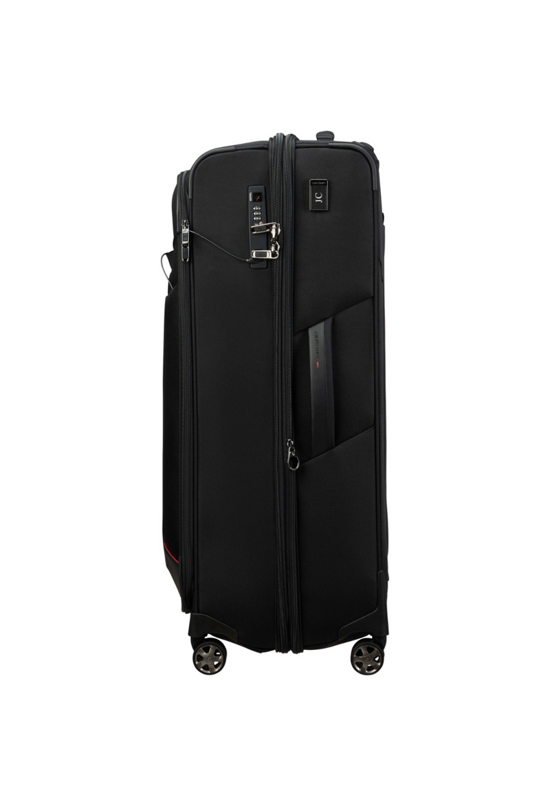 Samsonite Selection Pro-DLX 6 Weichgepäck-trolley
