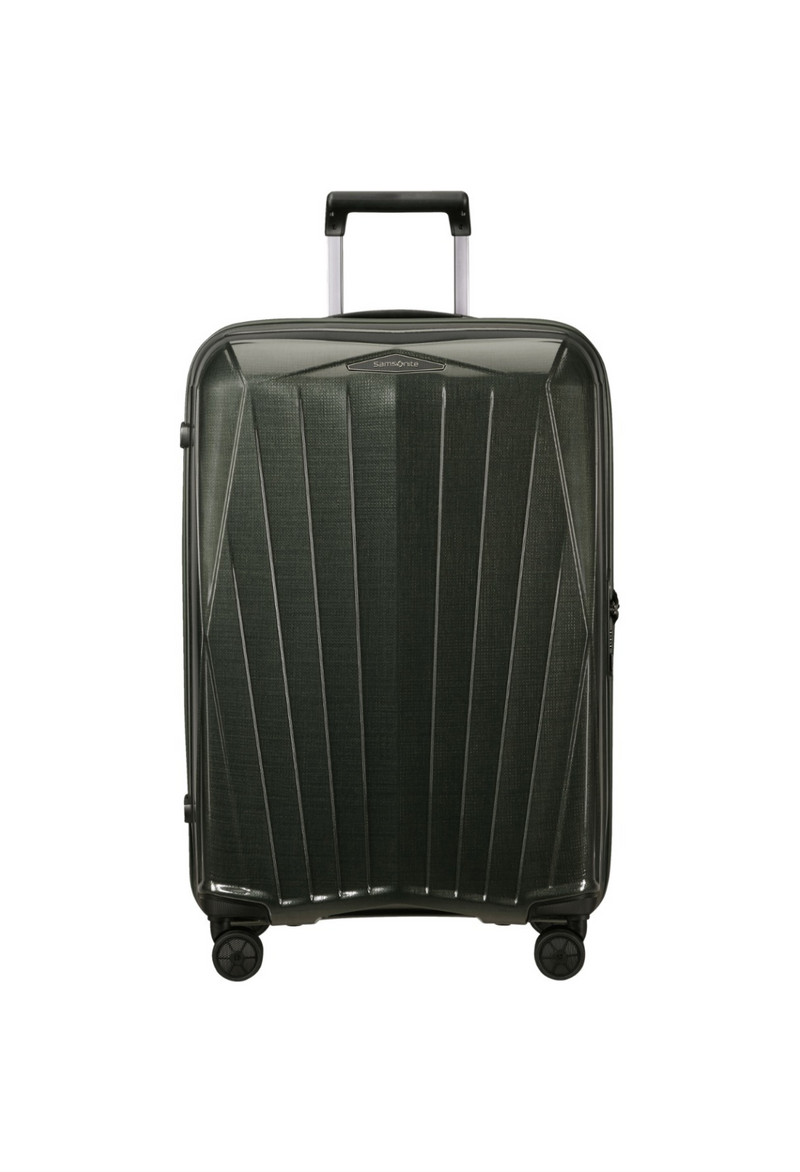 Samsonite Selection Major-lite Hartschalen-trolley