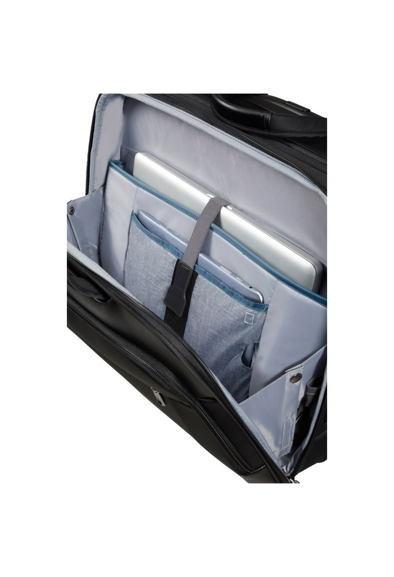 Samsonite Spectrolite 3.0 Business Trolley Black