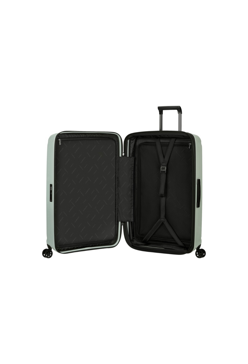 Samsonite Nuon Hartschalenkoffer mit 4 Rollen