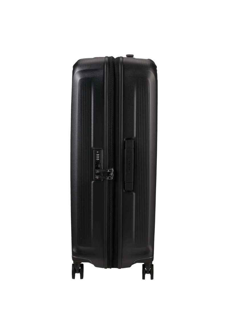 Samsonite Nuon Hartschalenkoffer mit 4 Rollen