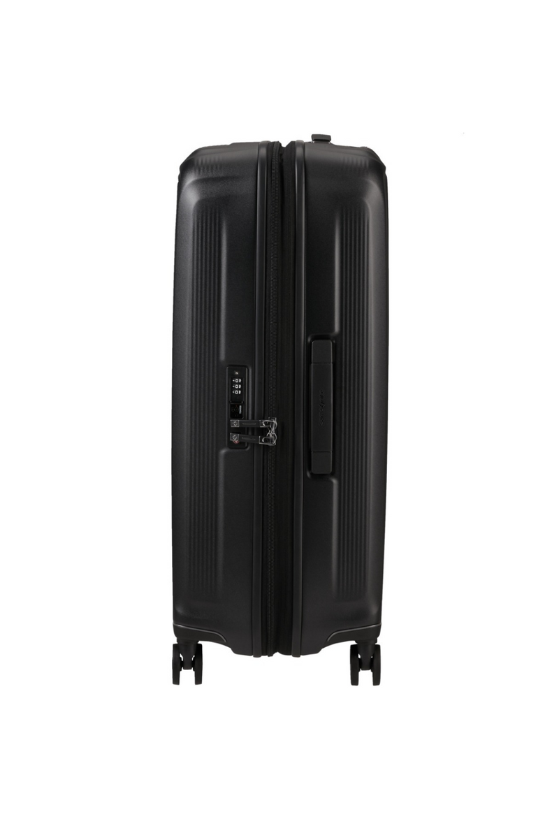 Samsonite Nuon Hartschalenkoffer mit 4 Rollen