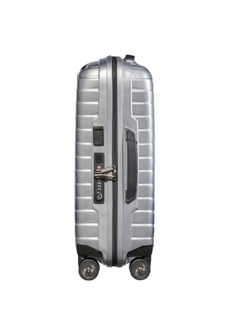 Samsonite Selection Proxis Hartschalenkoffer Mit 4 Rollen