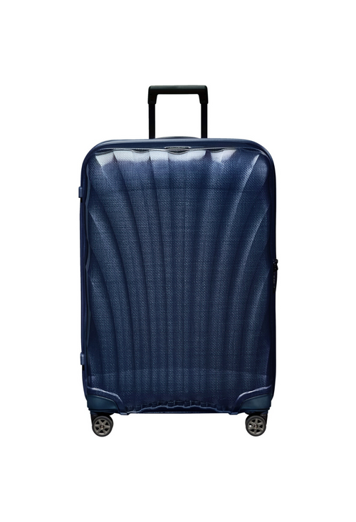 dunkelblau / L (71-80 cm)