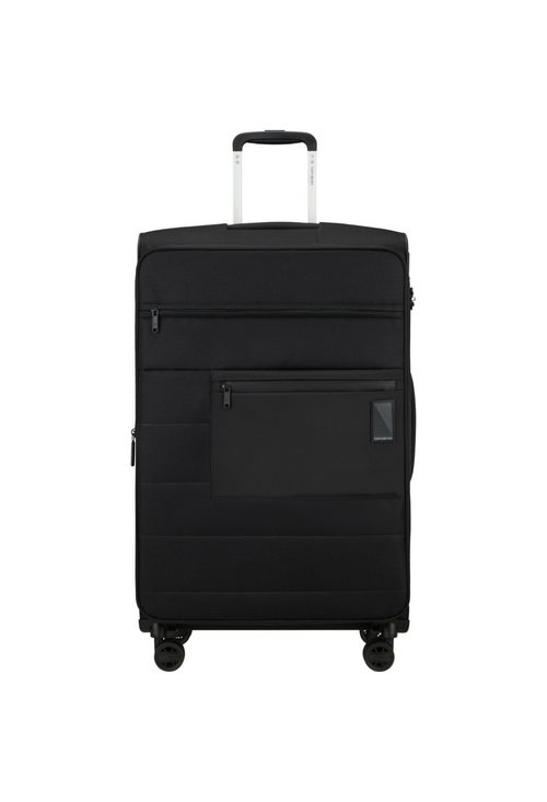 schwarz / L (71-80 cm)
