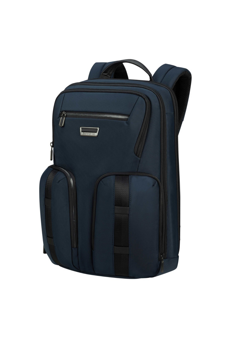 Samsonite Selection Urban-eye Laptoprucksack 2 Pockets