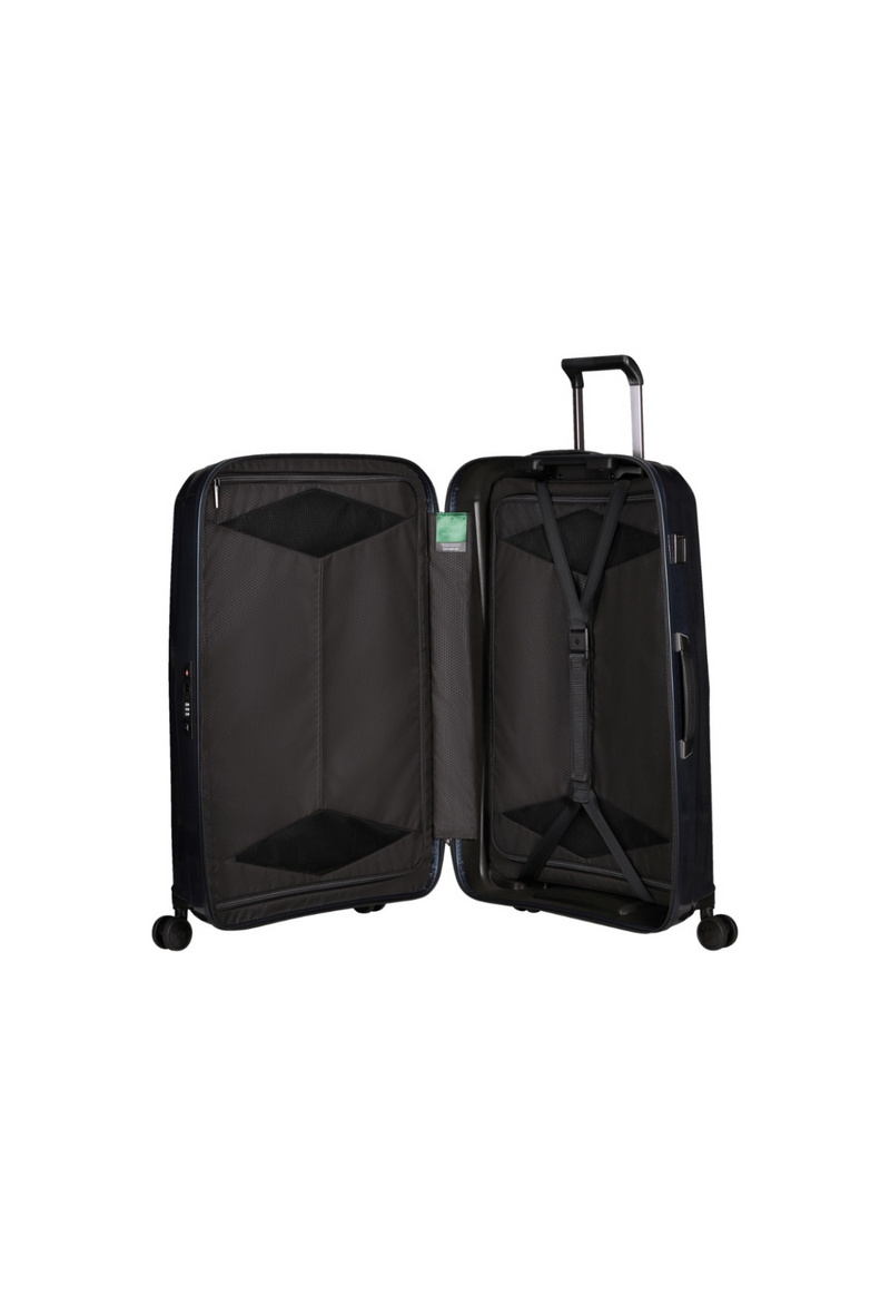 Samsonite Selection Major-lite Hartschalen-trolley