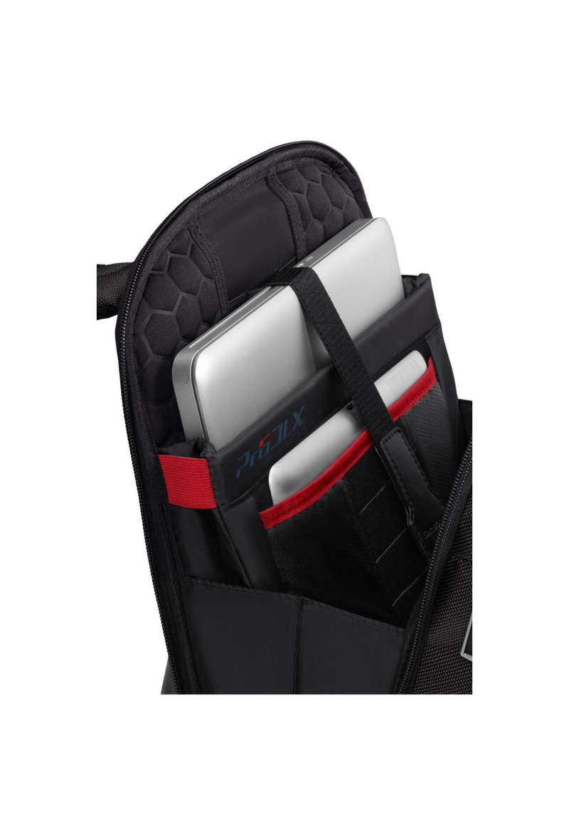 Samsonite Selection Pro-dlx 6 Laptoprucksack