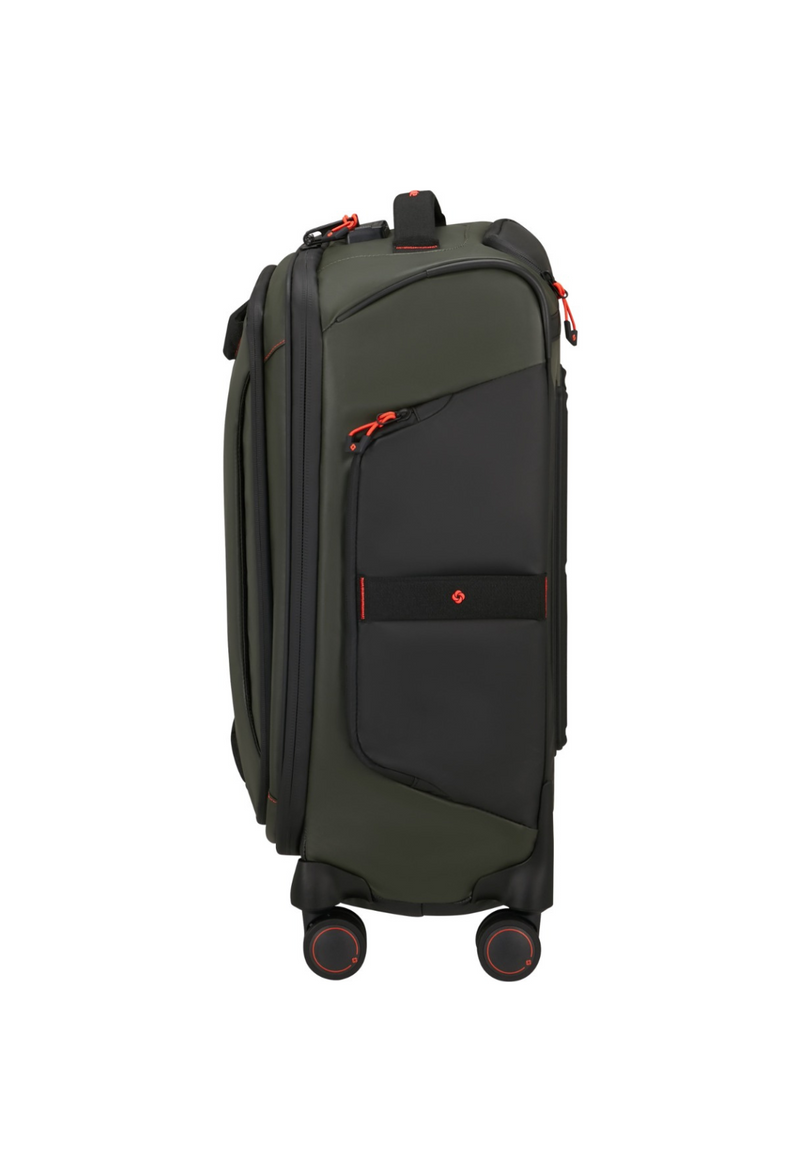 Samsonite Selection Ecodiver Weichgepäck Koffer