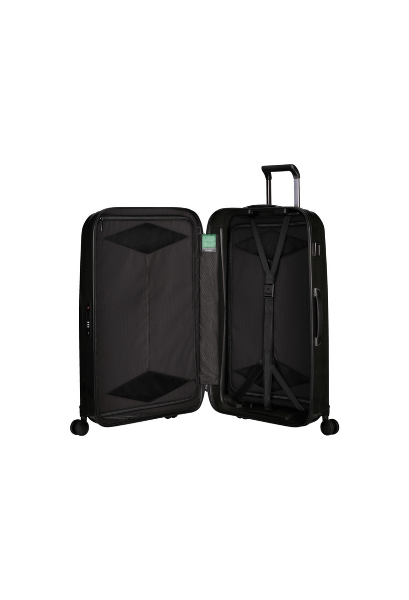 Samsonite Selection Major-lite Hartschalen-trolley