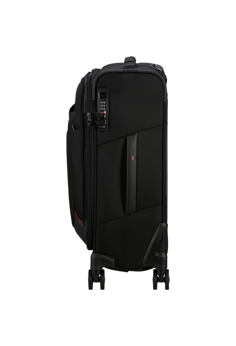 Samsonite Selection Pro-DLX 6 Weichgepäck-trolley