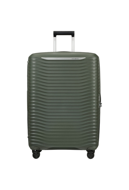 Dunkelgrün / L (71-80 cm)