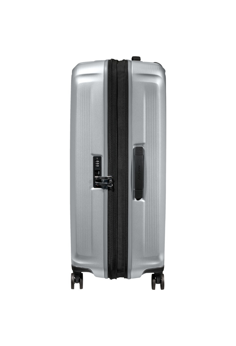 Samsonite Nuon Hartschalenkoffer mit 4 Rollen