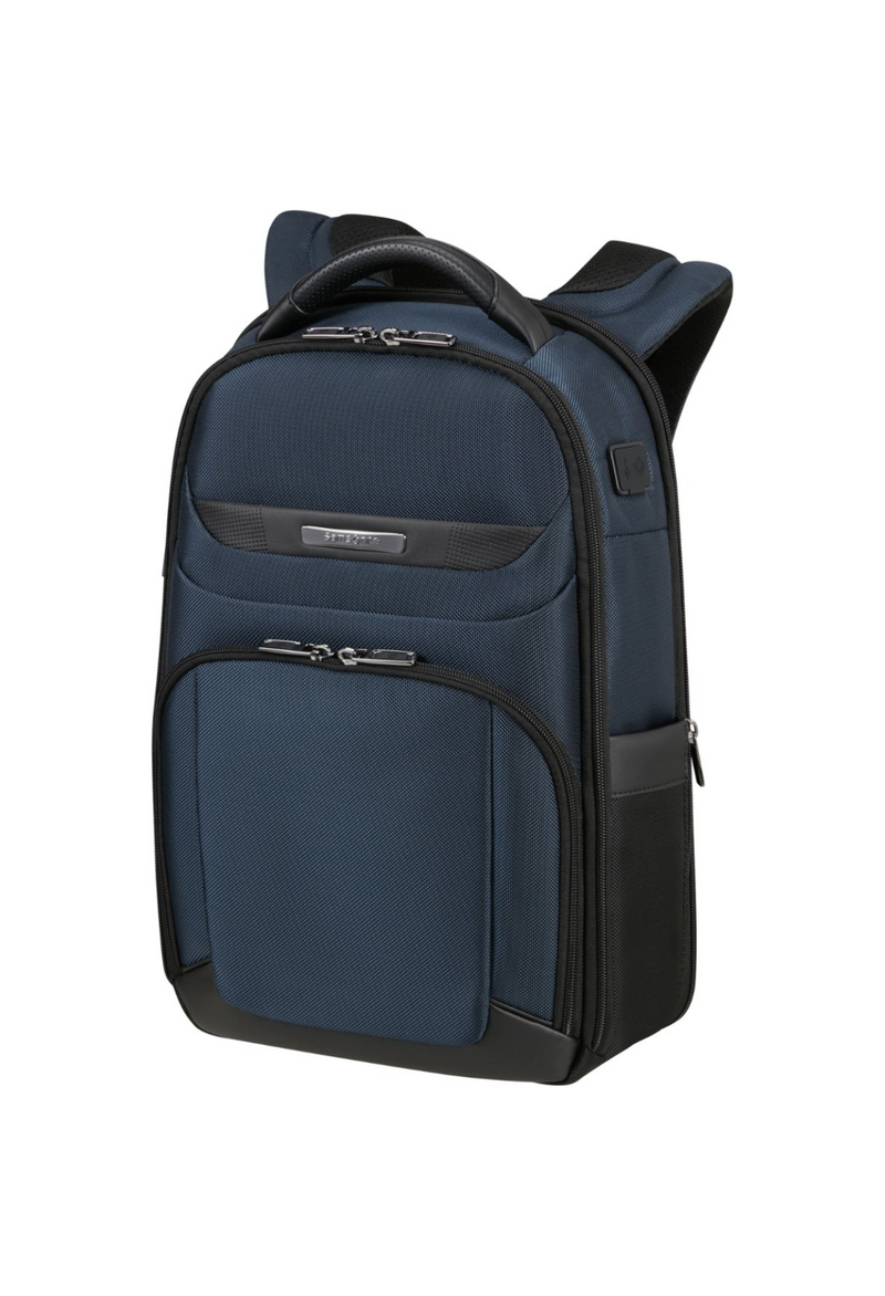 Samsonite Selection Pro-dlx 6 Laptoprucksack