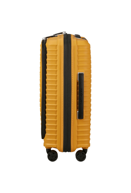 Gelb / XS (Handgepäck mit 23 cm Tiefe) / Easy Access-Variante