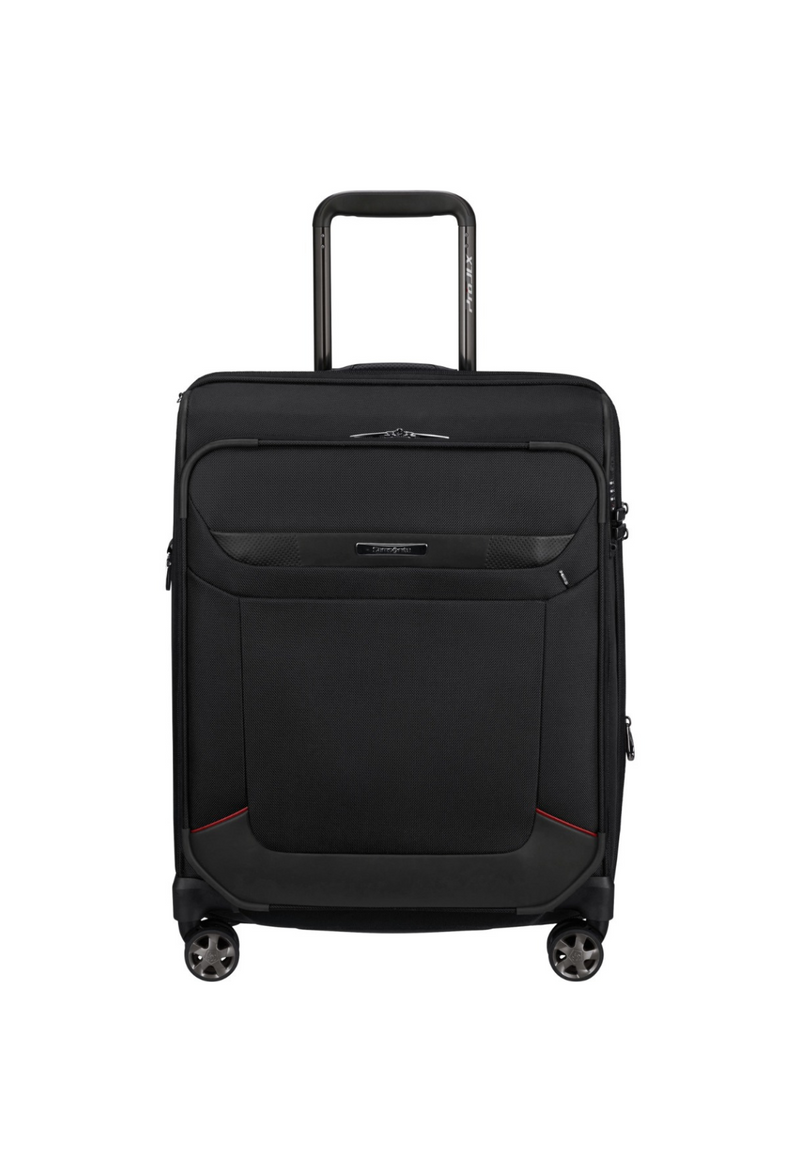 Samsonite Selection Pro-DLX 6 Weichgepäck-trolley