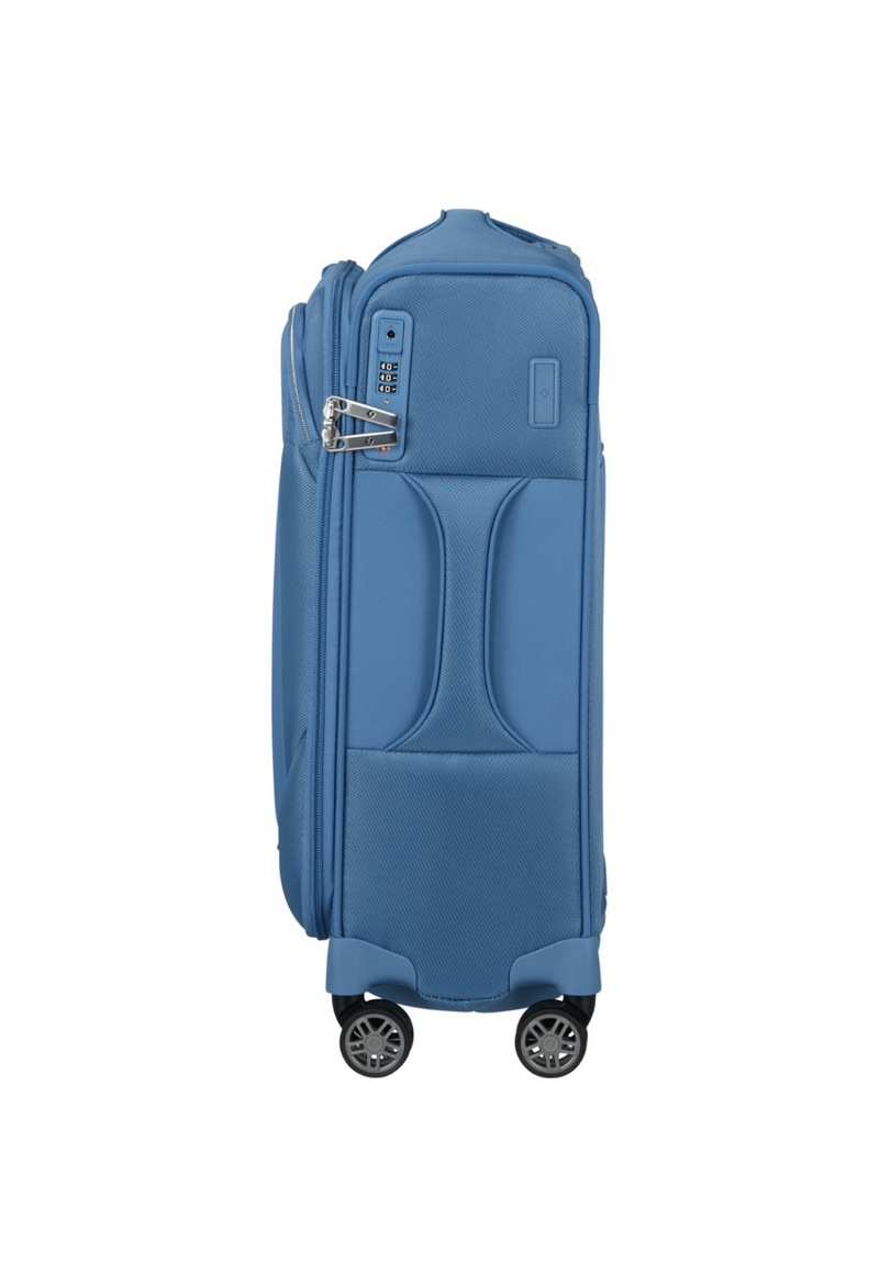 Samsonite Selection Re-lite Weichgepäck Koffer