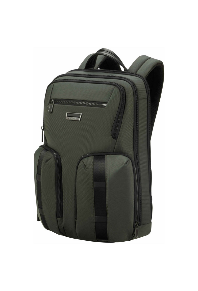Samsonite Selection Urban-eye Laptoprucksack 2 Pockets