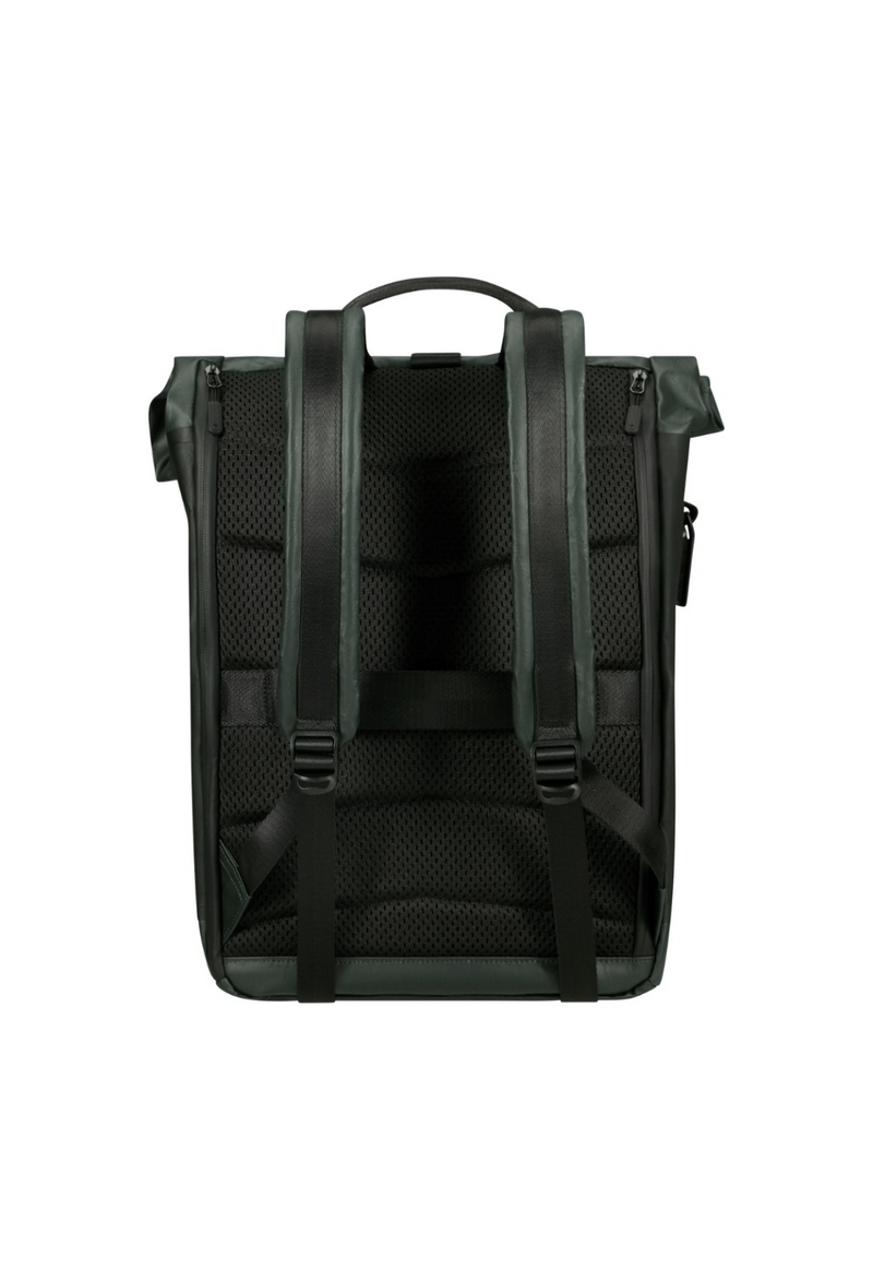 Samsonite Selection Coatify Biz Rolltop