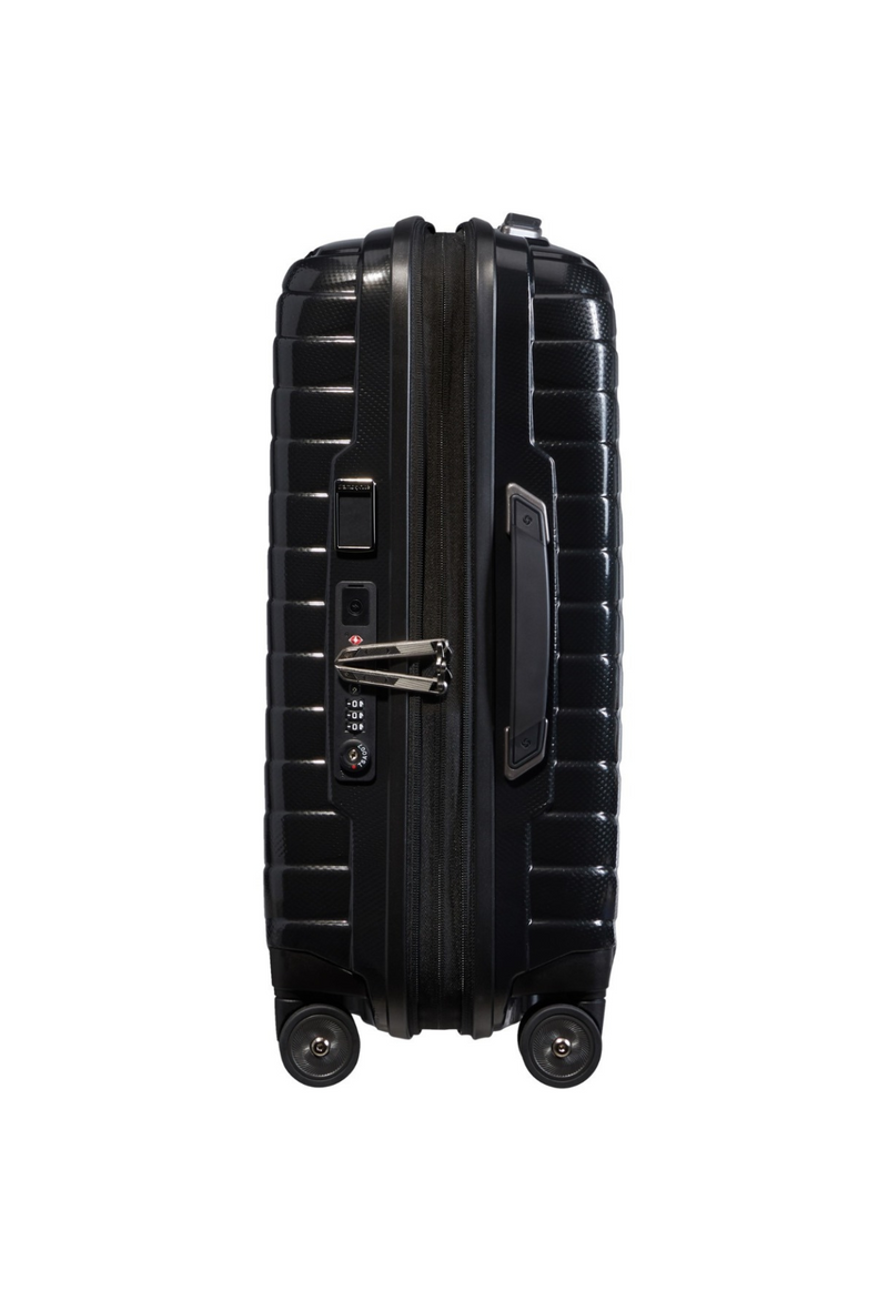 Samsonite Selection Proxis Hartschalenkoffer Mit 4 Rollen