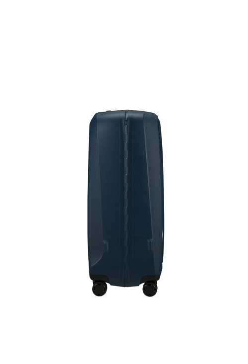 Dunkelblau / L (71-80 cm)