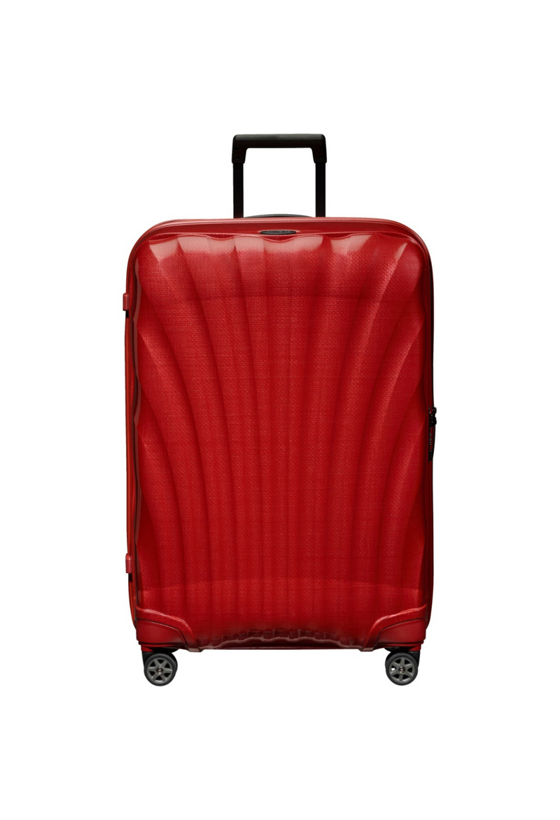Samsonite Selection C-Lite Hartschalenkoffer mit 4 Rollen