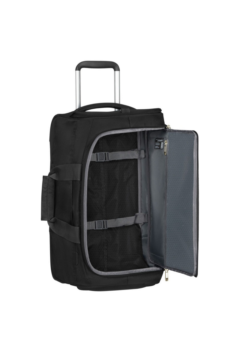 Samsonite Selection Respark Duffle/wheels 55 Cm Reisetasche