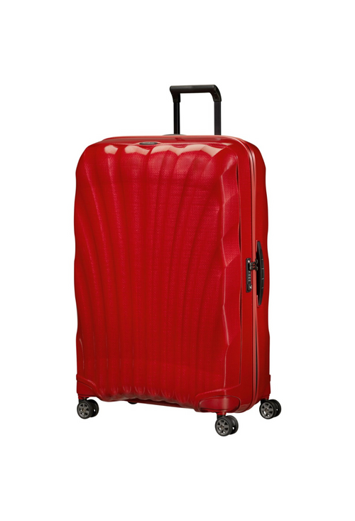rot / XL (ab 81 cm)