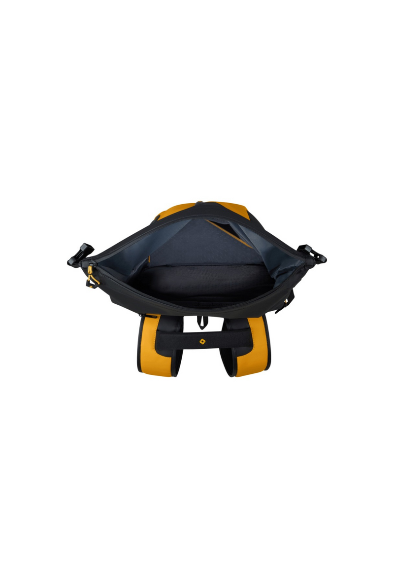 Samsonite Selection Ecodiver Rolltop Rucksack