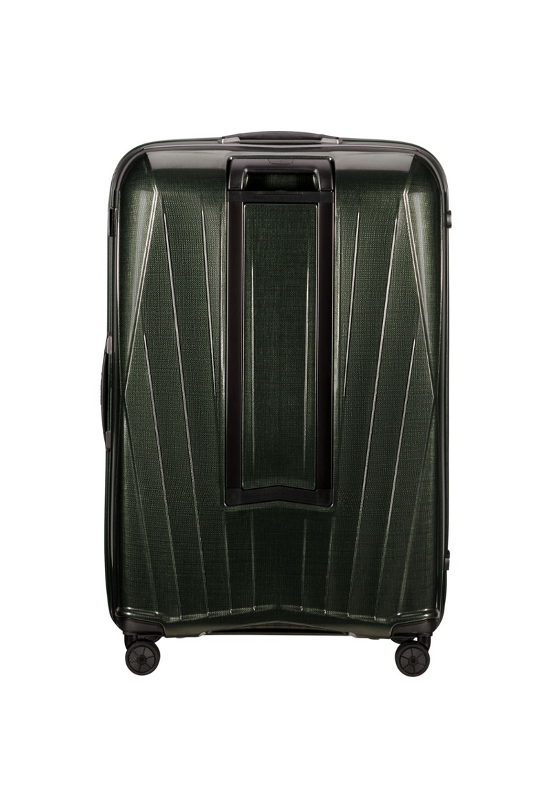 Samsonite Selection Major-lite Hartschalen-trolley