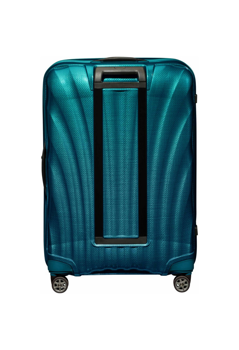 Samsonite Selection C-Lite Hartschalenkoffer mit 4 Rollen