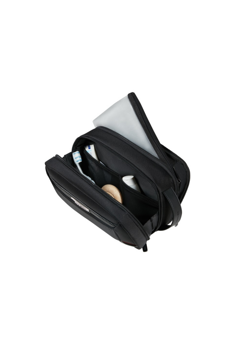 Samsonite Selection Pro Dlx 6 Kulturtasche