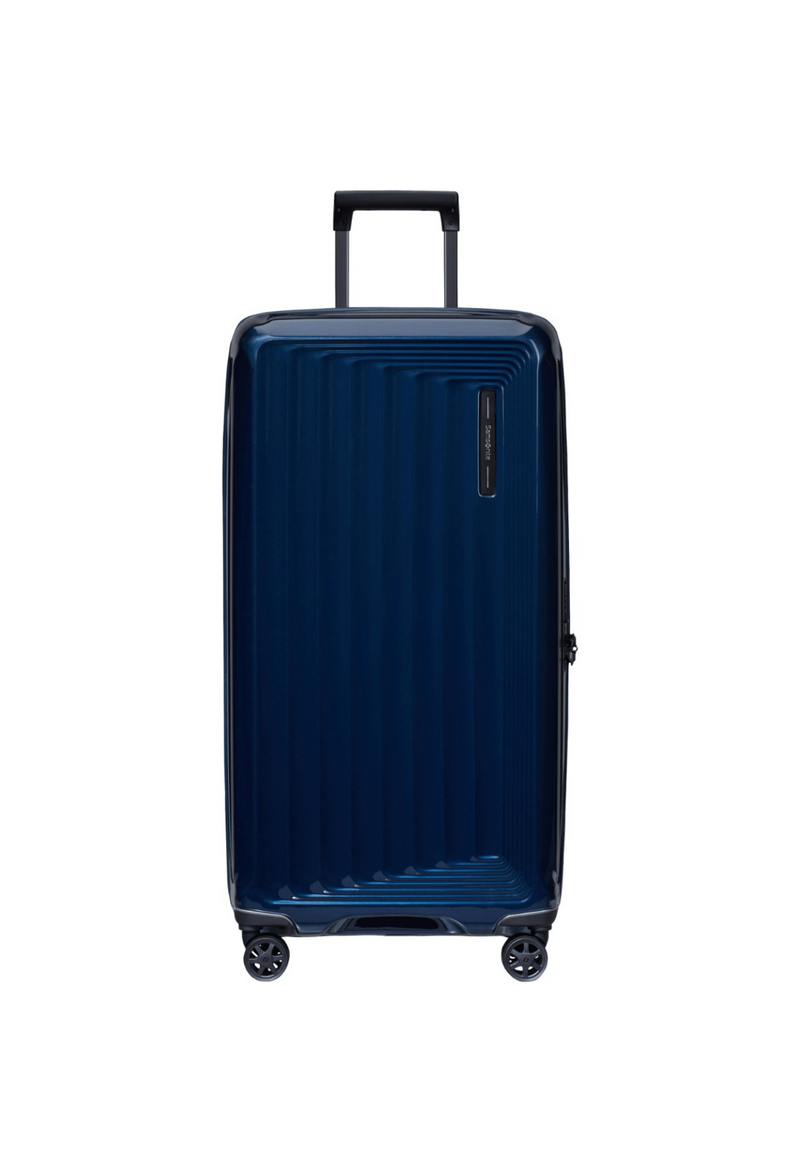 Samsonite Nuon Hartschalenkoffer mit 4 Rollen