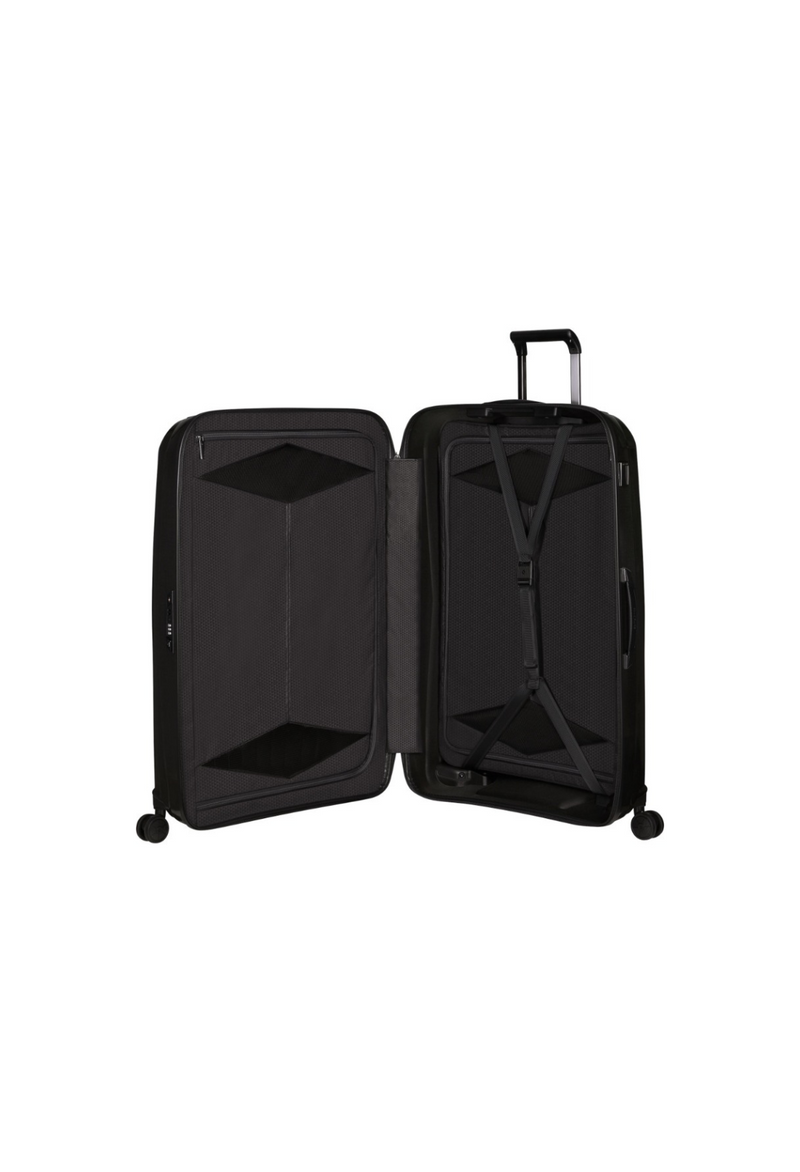 Samsonite Selection Major-lite Hartschalen-trolley