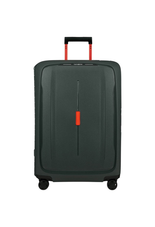 Grün Orange / L (71-80 cm)