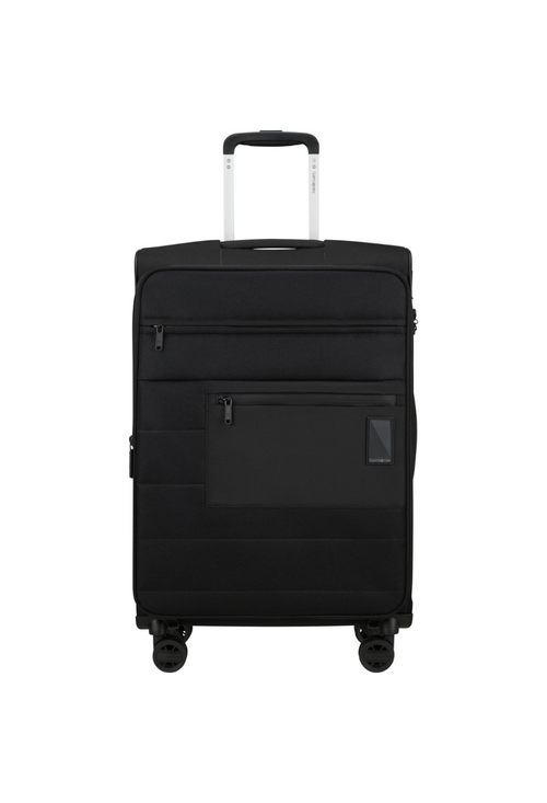 schwarz / M (60-70 cm)
