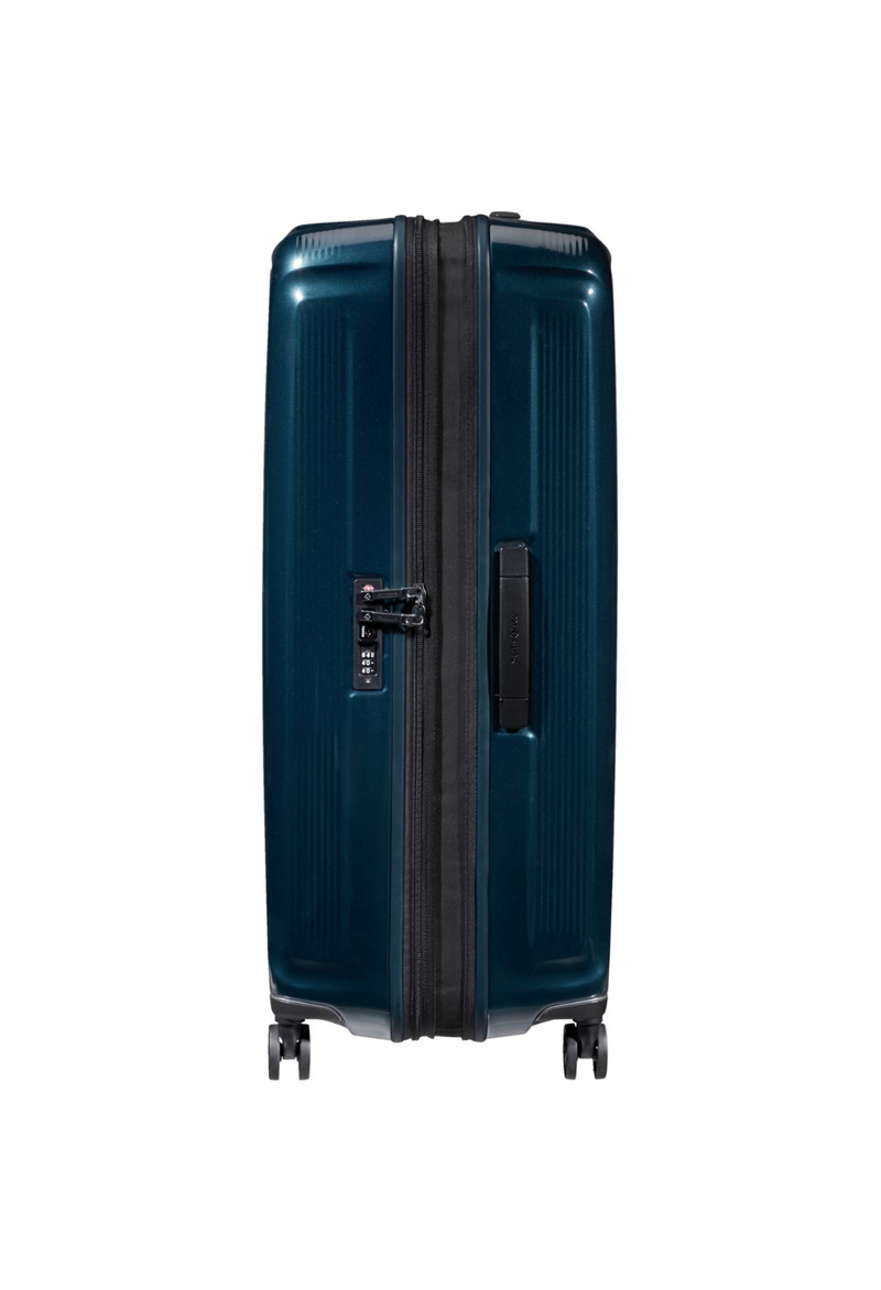 Samsonite Nuon Hartschalenkoffer mit 4 Rollen