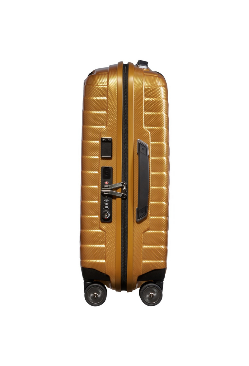 Samsonite Selection Proxis Hartschalenkoffer Mit 4 Rollen