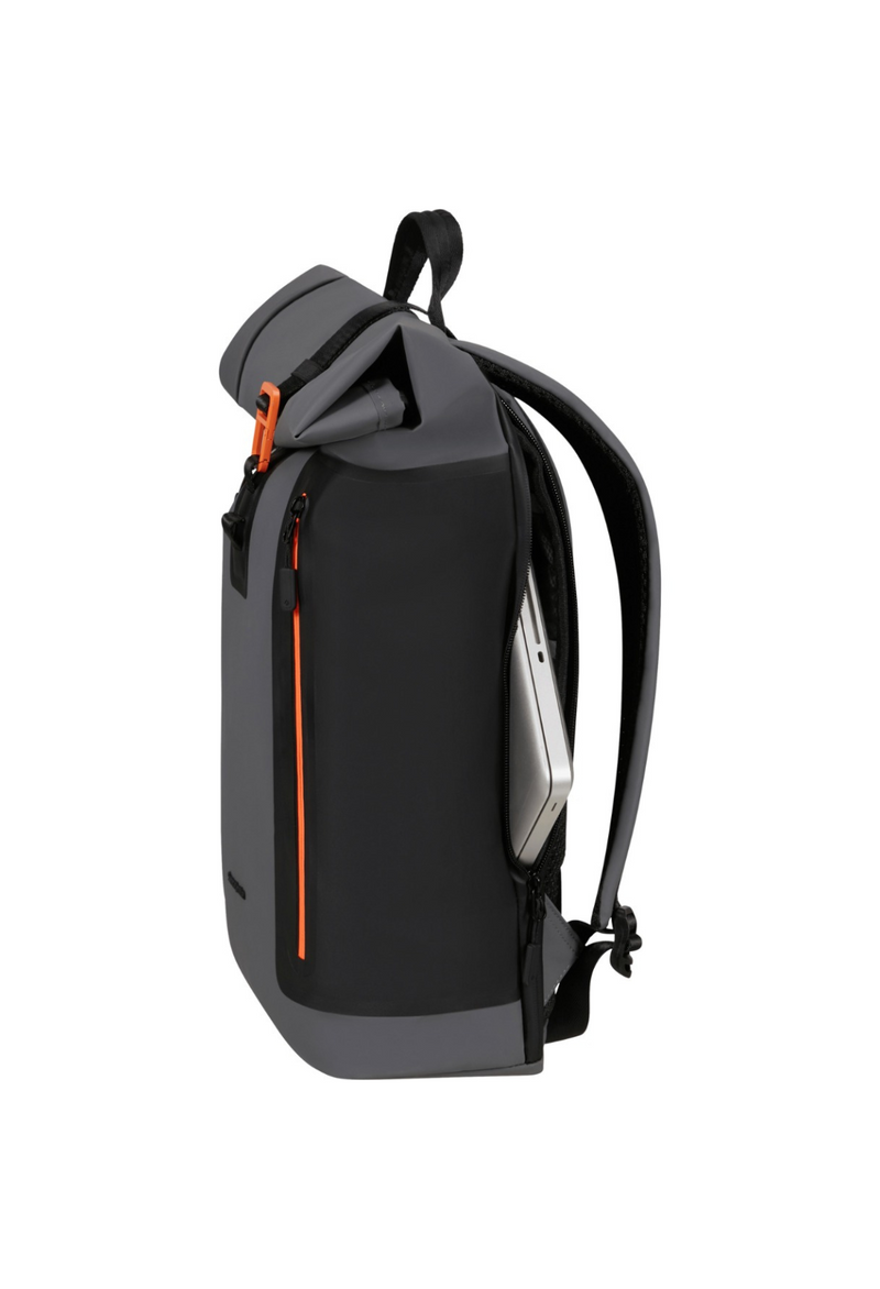 Samsonite Selection Coatify Biz Rolltop