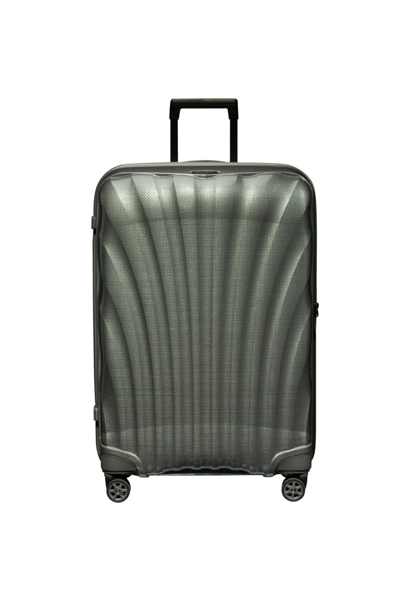 Samsonite Selection C-Lite Hartschalenkoffer mit 4 Rollen