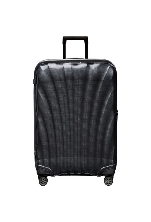 schwarz / L (71-80 cm)